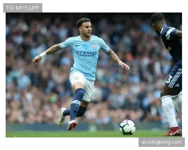 凯尔·沃克如何以主力身份多次登顶英超？——解析其冠军征程中的关键作用