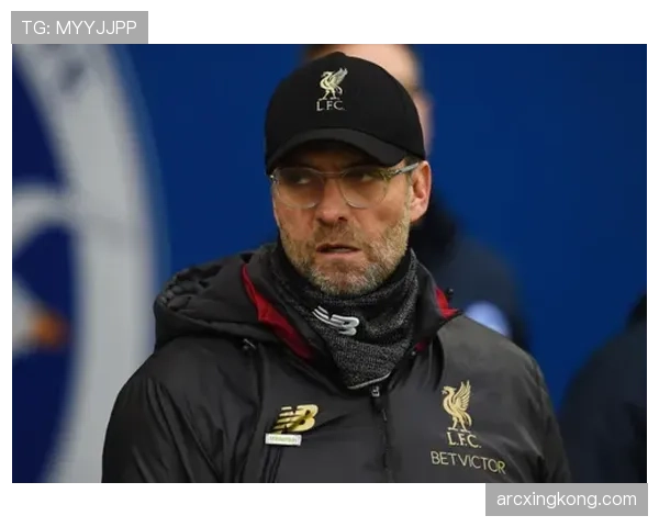 克洛普临场调整如何通过高位逼抢撕开防线并扭转关键战局