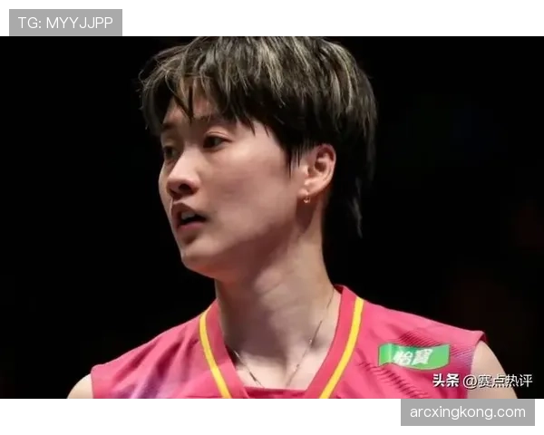 刷到陈雨菲家里细节，像名媛开了挂，看她比赛又像通宵打工的同事